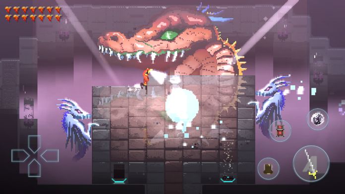 Songbringer游戏截图