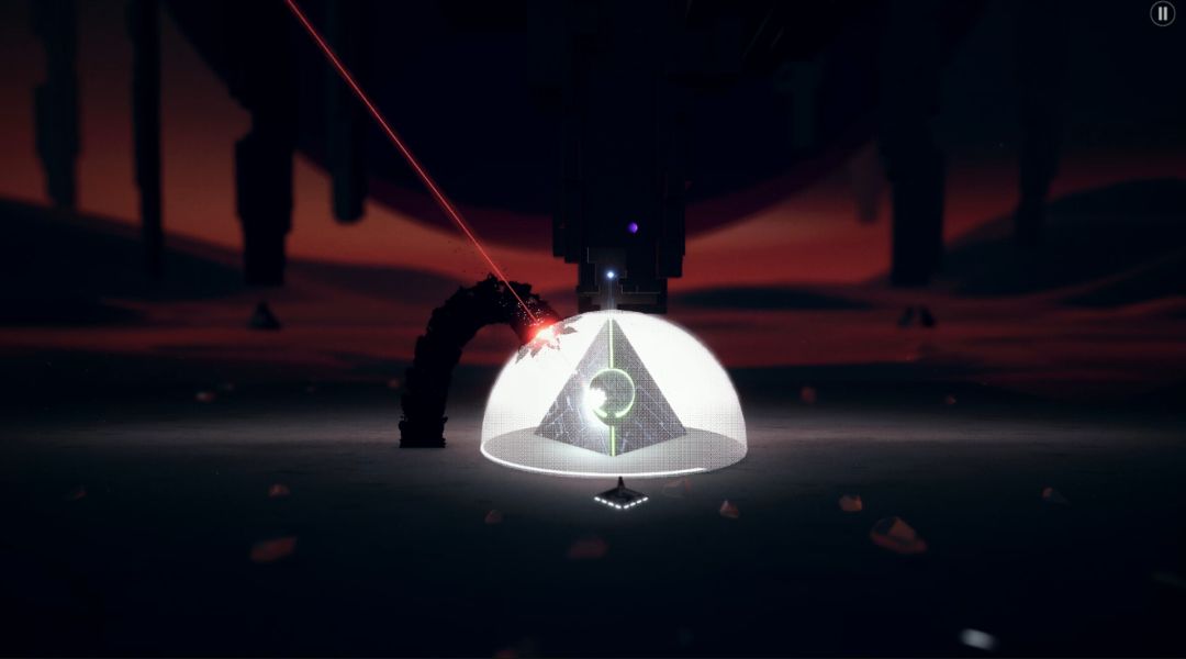 无限挖矿公司游戏截图