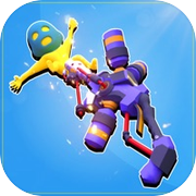 Crafting Runner