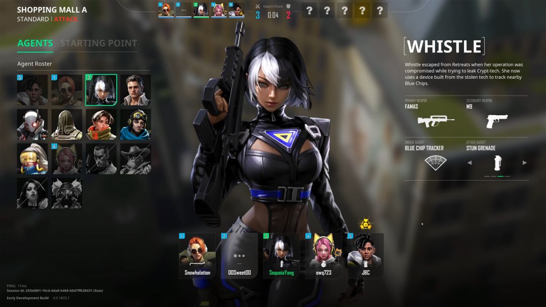 PUBG: BLINDSPOT游戏截图