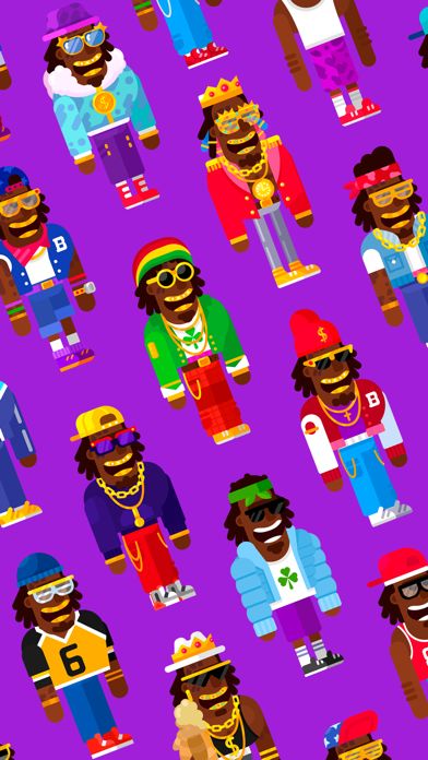 派对大师游戏截图