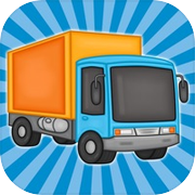 Fill The Trucksicon