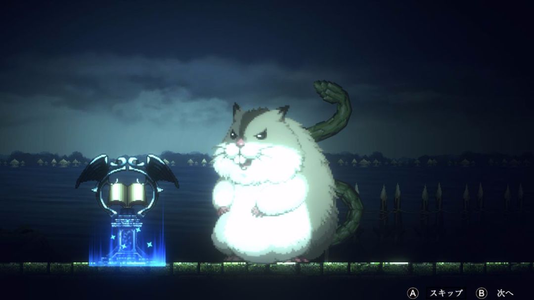 OVERLORD: ESCAPE FROM NAZARICK游戏截图