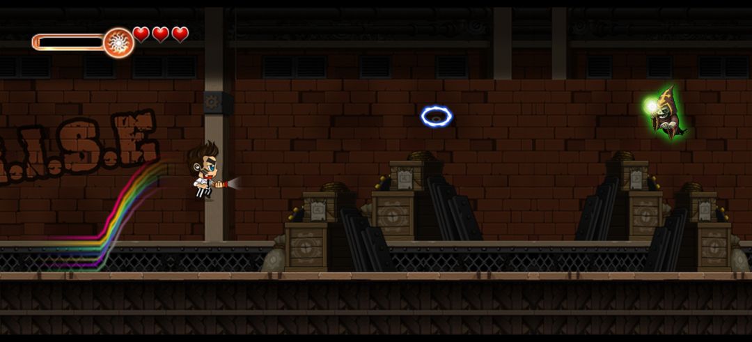 锦优小游戏游戏截图