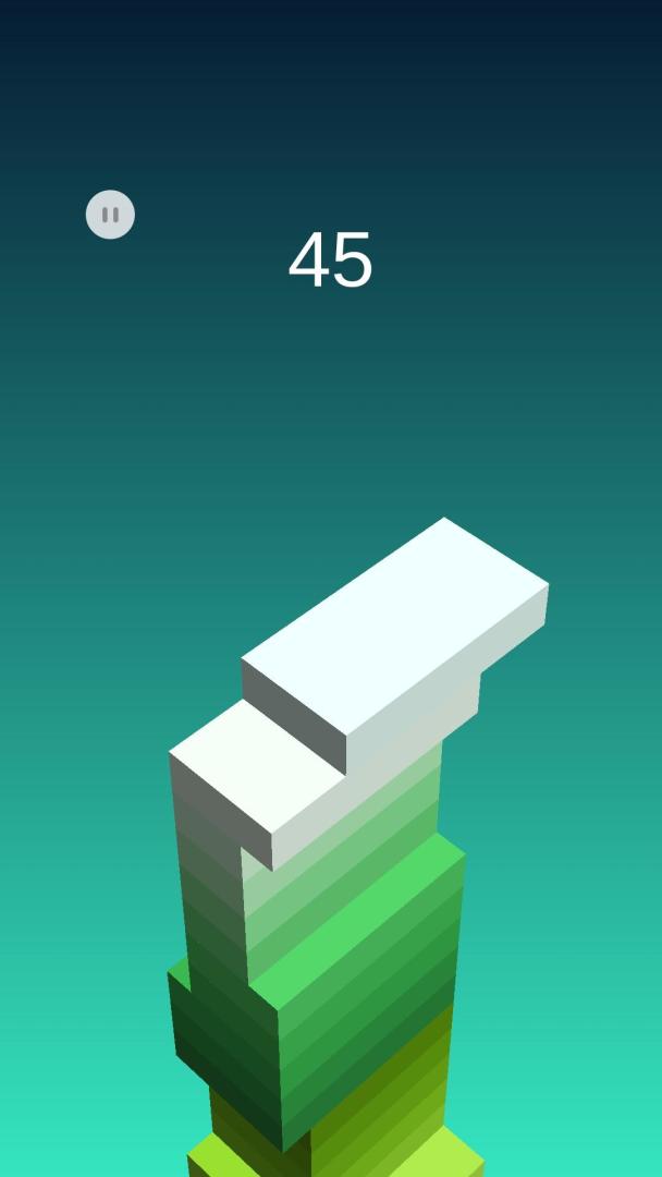 BlockStacking游戏截图