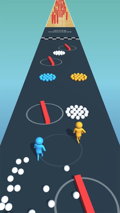 Twisty Pals游戏截图