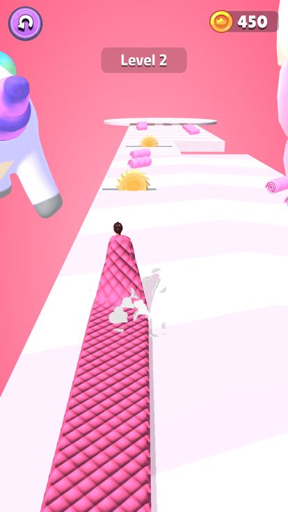 Go To Sleep 3D游戏截图