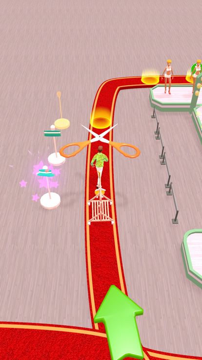 Fashion Loop游戏截图