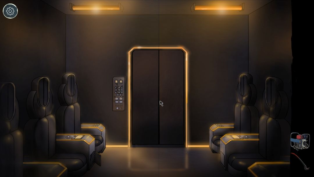 Through Abandoned: The Refuge游戏截图