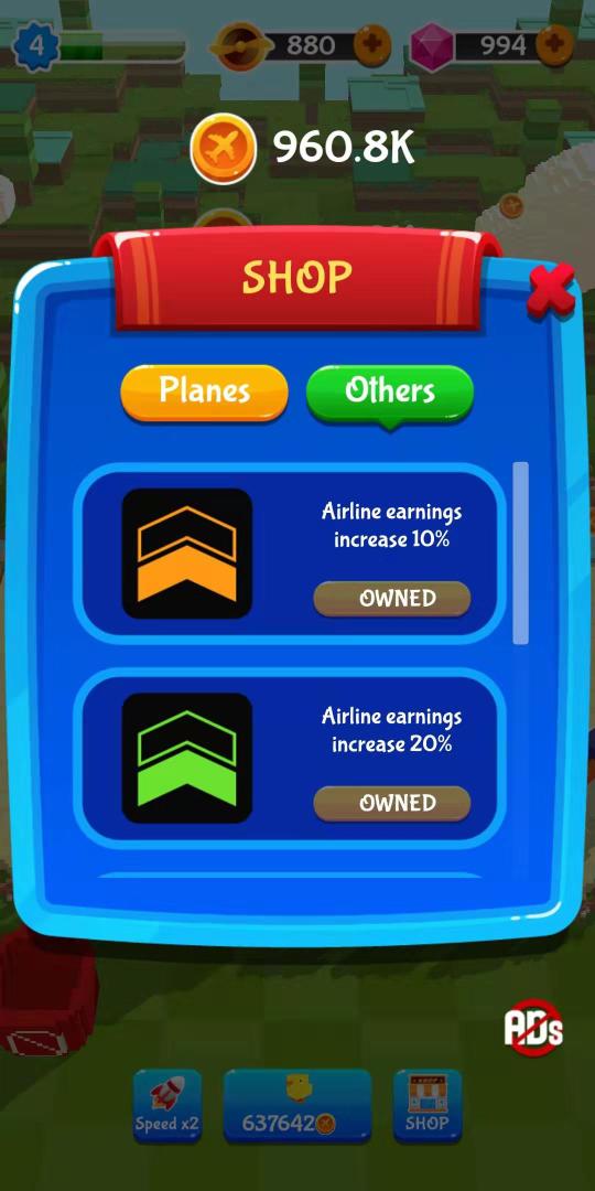 合成动物园游戏截图