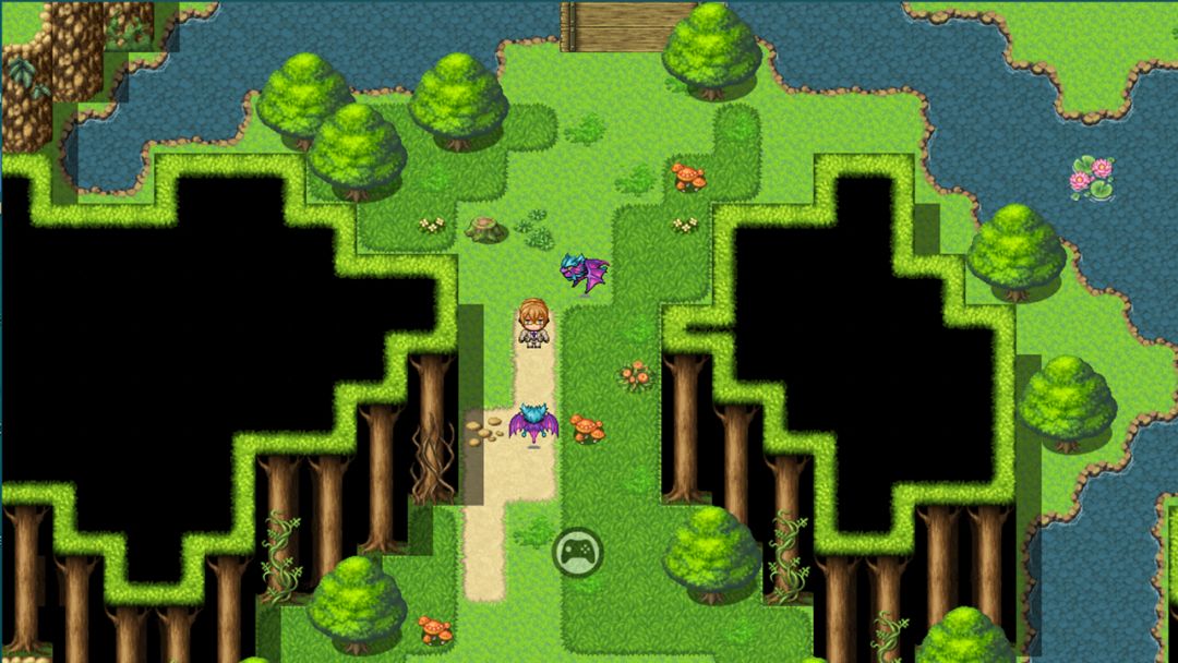 邪神低语游戏截图