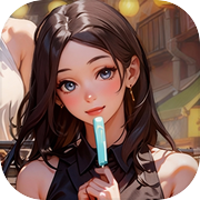 我靠炒粉成神icon