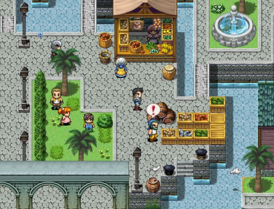 Deadly Sin 2游戏截图