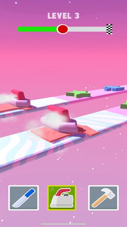 ASMR RUN游戏截图