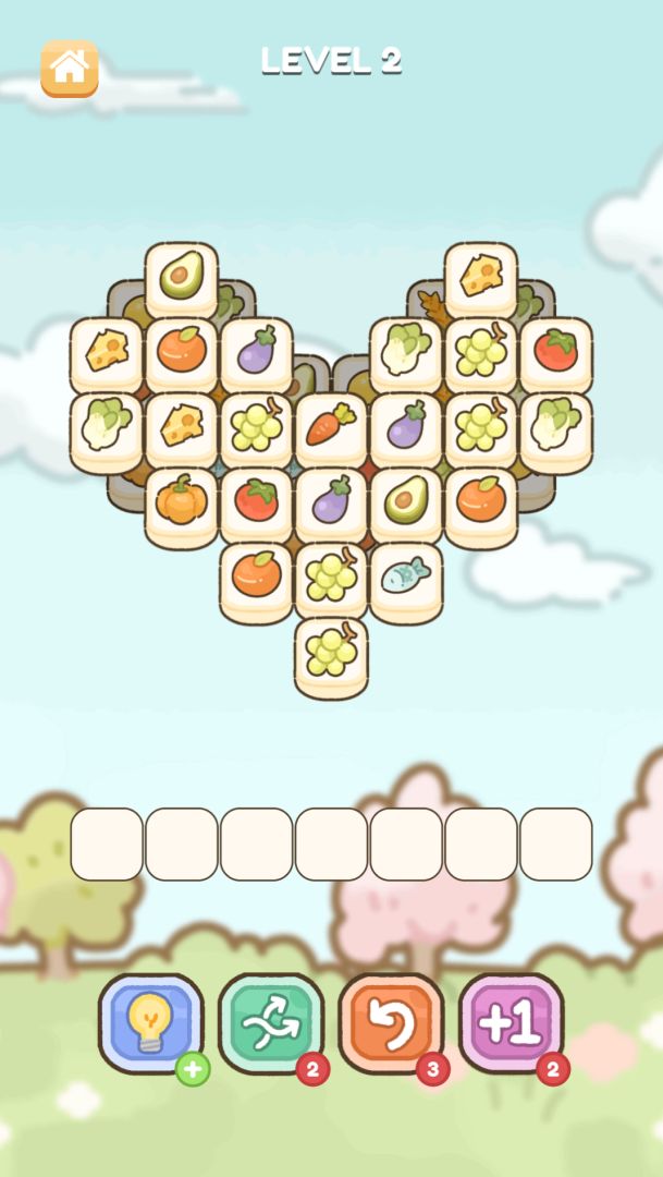 四季农场游戏截图