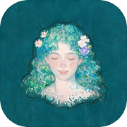 莫奈的花园icon