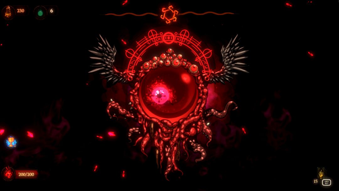 黄金星漩 Golden Swirl游戏截图