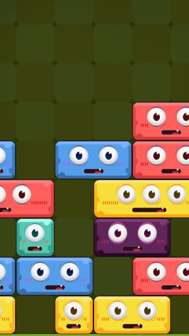 最爱方块消消消游戏截图