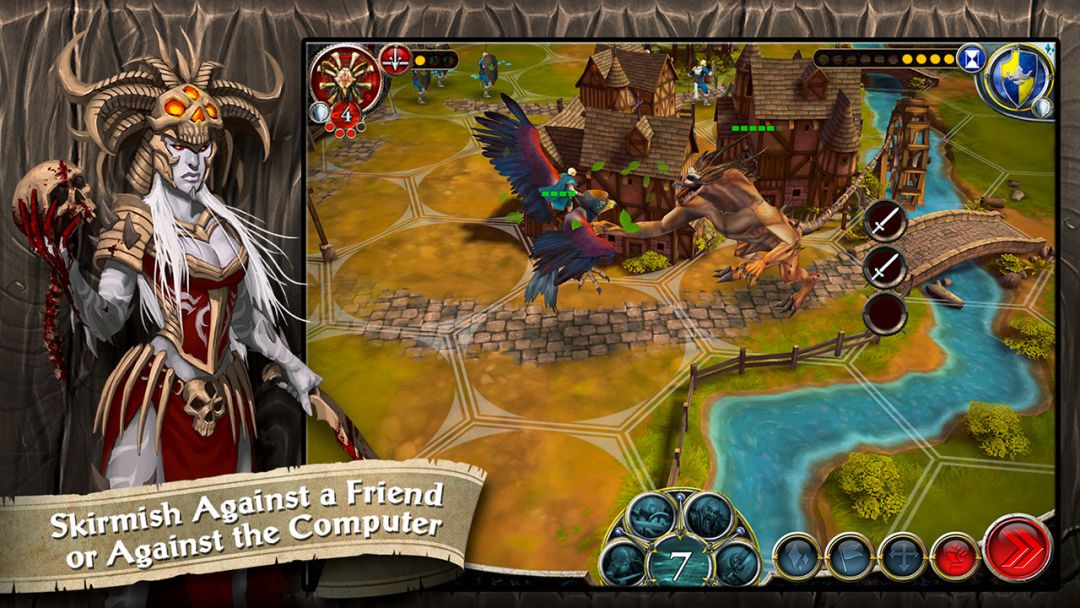 BattleLore: Command游戏截图