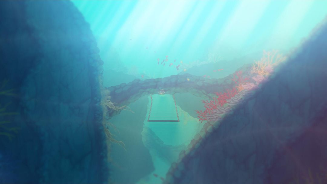 Avici 无间游戏截图