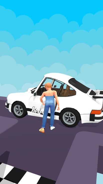 Life Draw 3D游戏截图