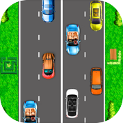 Car Traffic Racer: Car Gamesicon