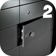 解谜：银行逃生之谁是卧底2 - 我的密室逃脱英雄联盟世界icon