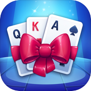 Solitaire Showtime：三峰接龙纸牌icon
