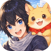 热血江湖：归来icon