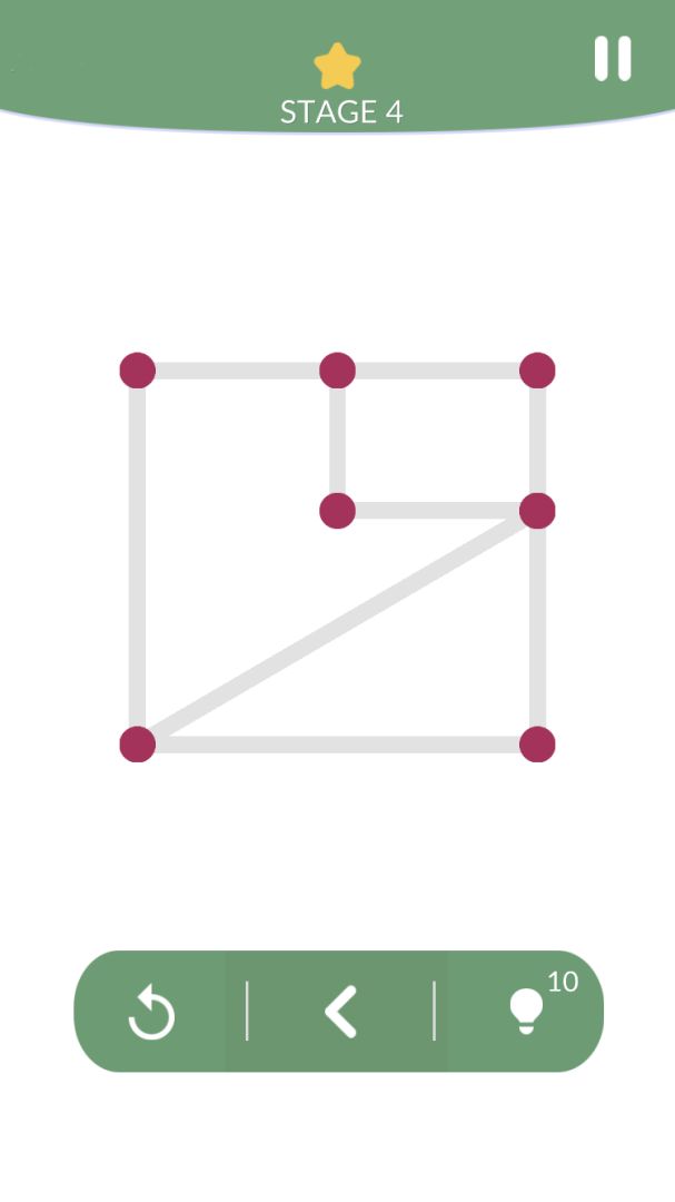 脑洞发烧友游戏截图