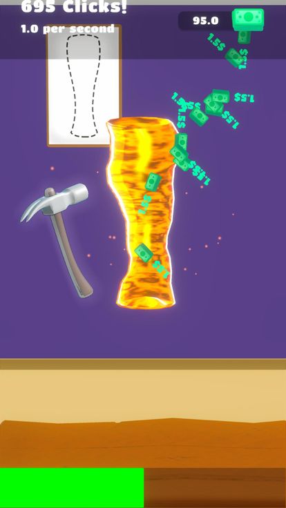 Glass Master 3D游戏截图