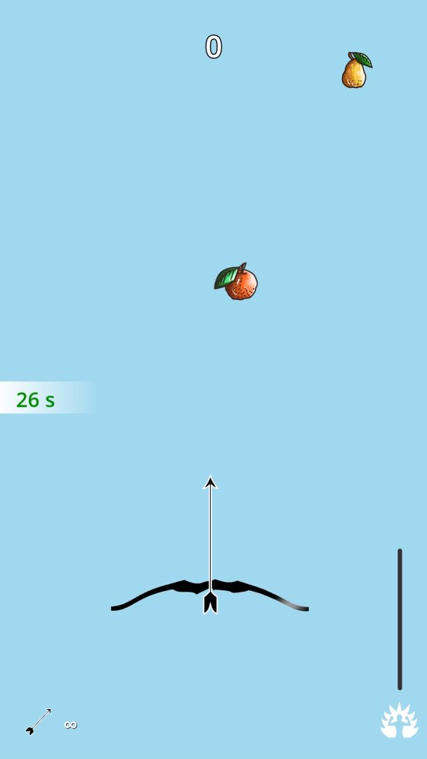 弓箭手游戏截图