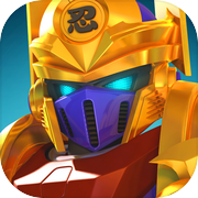 机甲联盟icon