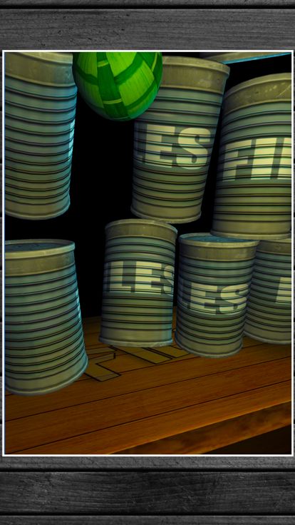 可以淘汰挑战游戏截图