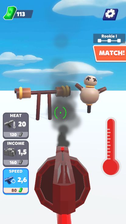 Bullet Pro游戏截图