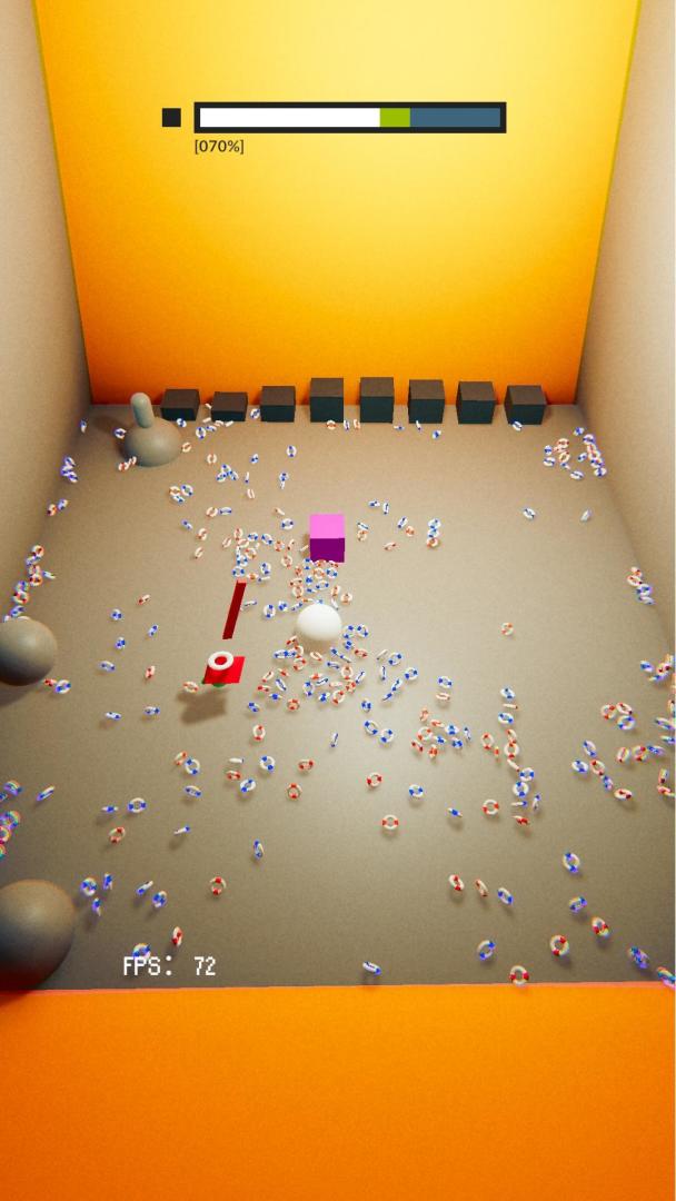 三分热度游戏截图