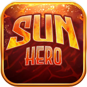 Sun Hero - Hero Jumpingicon