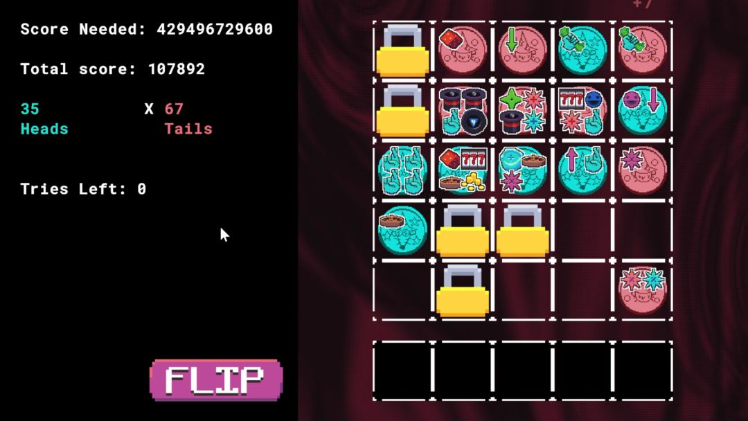 What The Flip?!游戏截图