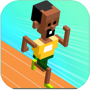 奥林匹乐向前冲！icon