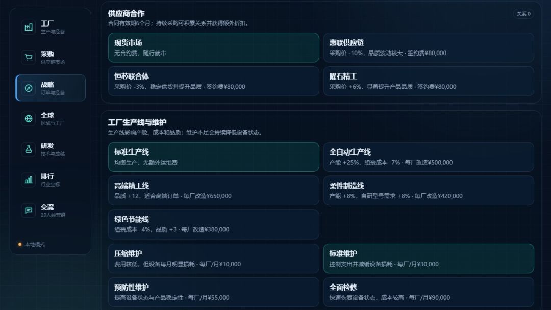 笔记本大亨游戏截图
