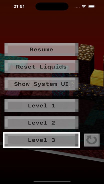 iCraft Game游戏截图