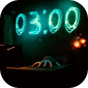 3 Minutes - Escape Scary Roomicon
