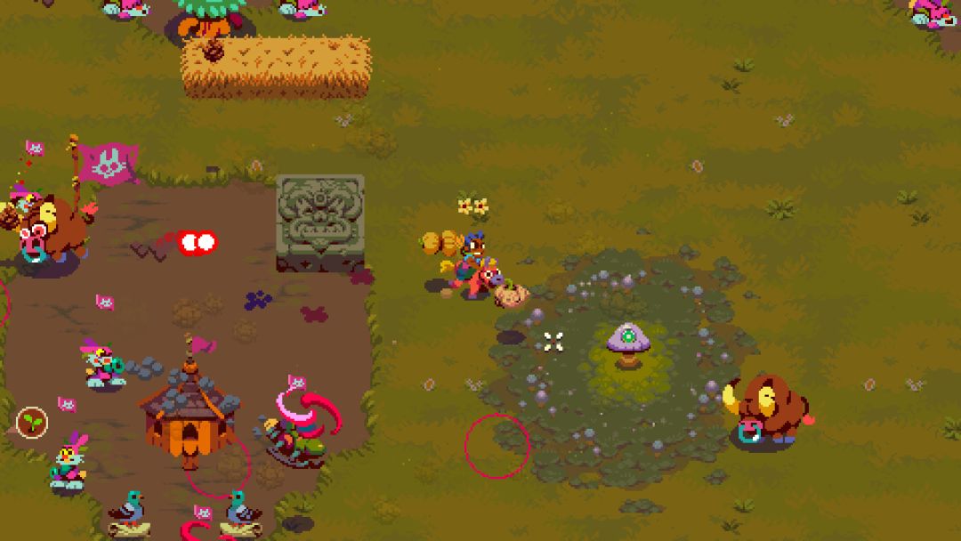 Atomicrops游戏截图