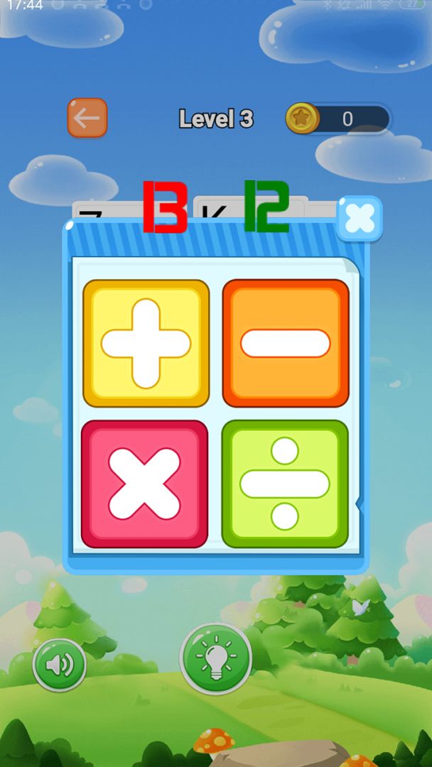 24点之王游戏截图