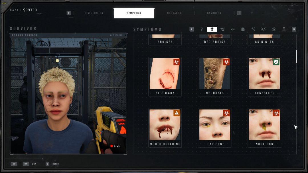 检疫区:最后一站游戏截图