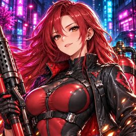 maybee的工作室