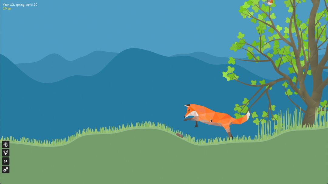 小松林 PolyPine游戏截图