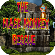 The Mask Monkey Rescueicon