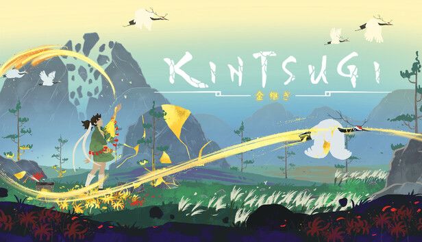 Kintsugi游戏截图