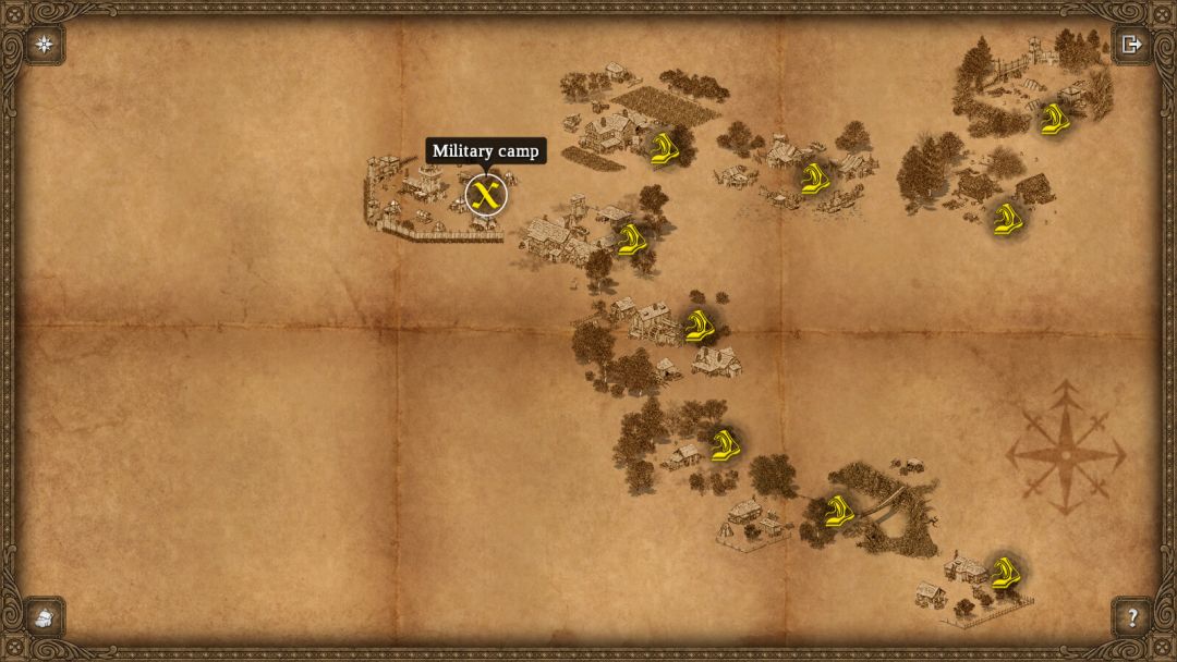 王国英雄游戏截图